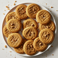 Peanut Butter Cookies