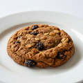 Oatmeal Raisin cookie